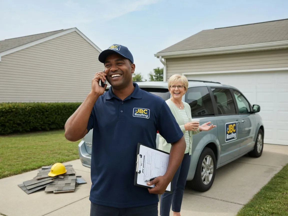 Roof Replacement Benson, VT FAQs